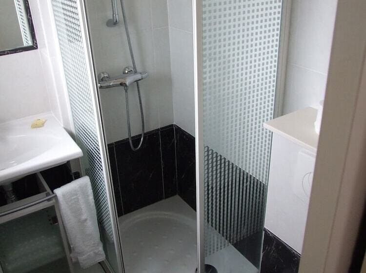 فندق Restaurant L Emeraude