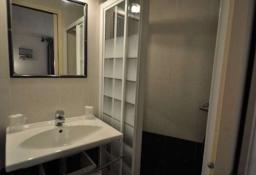 فندق Restaurant L Emeraude