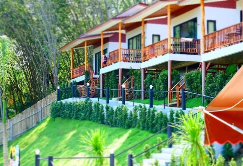 호텔 Resting Place Koh Yao Yai