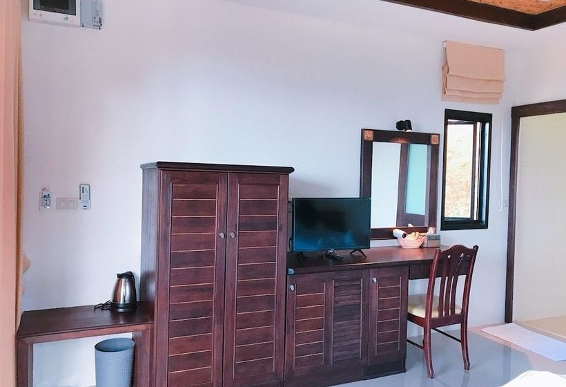 호텔 Resting Place Koh Yao Yai