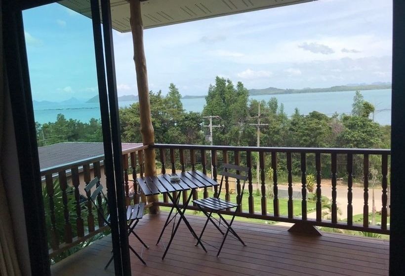 فندق Resting Place Koh Yao Yai
