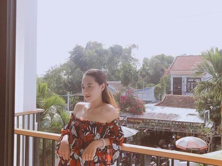 هتل Rice River Villa   Hoi An