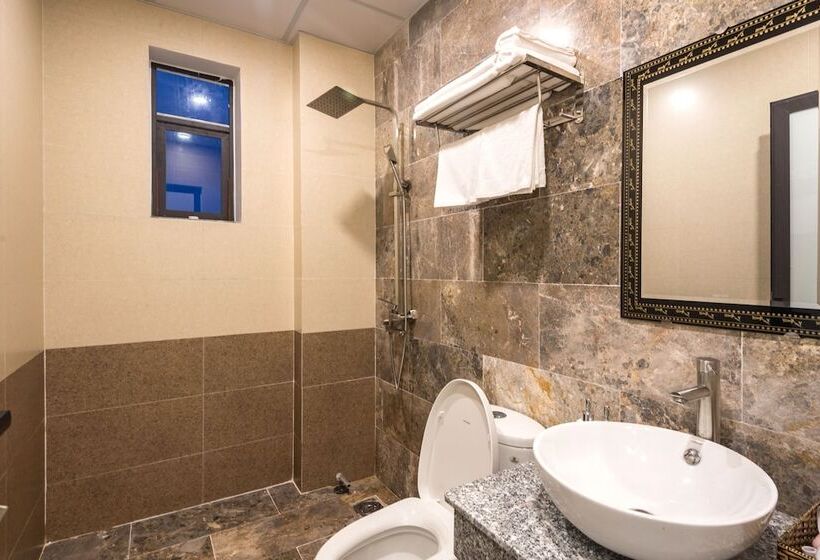 هتل Rice River Villa   Hoi An