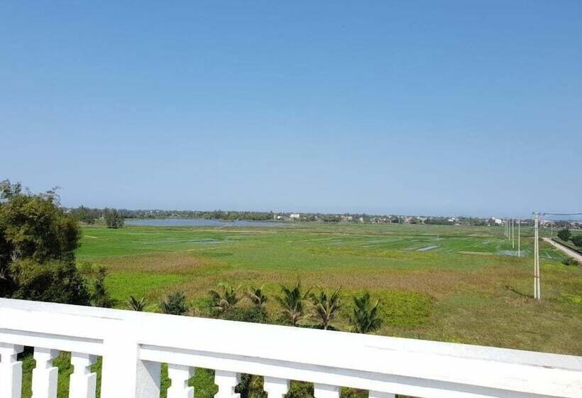 هتل Rice River Villa   Hoi An