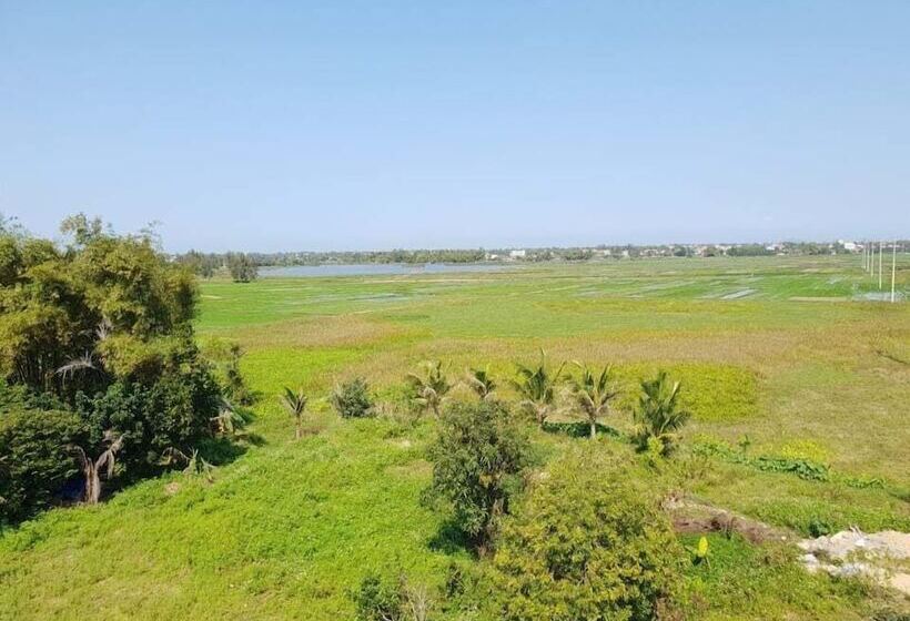 هتل Rice River Villa   Hoi An