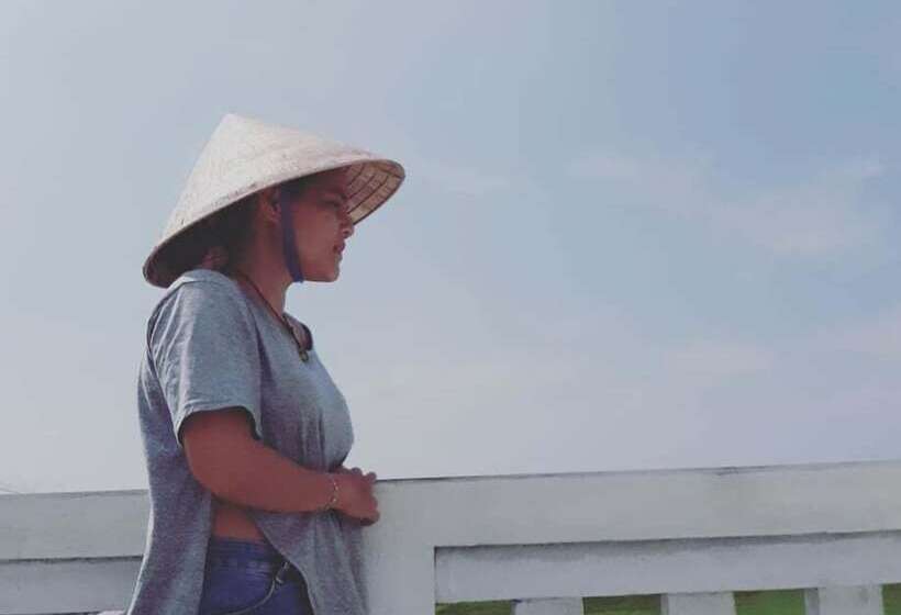 هتل Rice River Villa   Hoi An