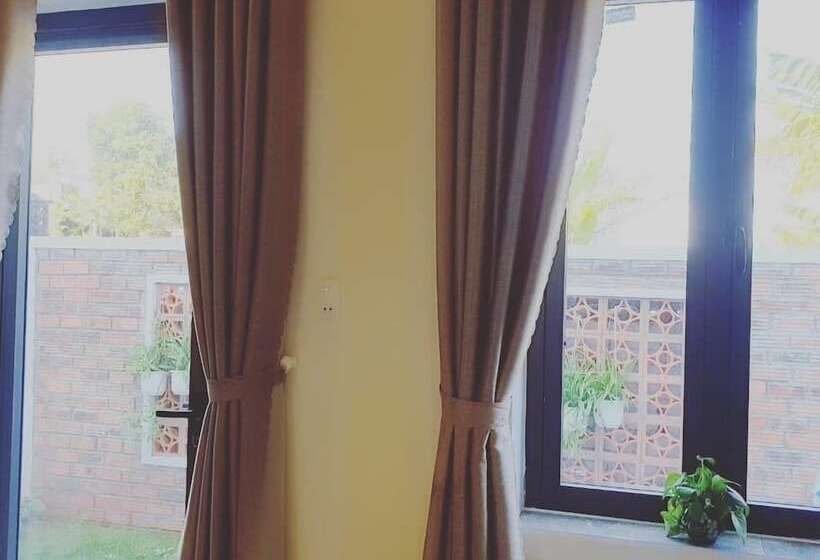 هتل Rice River Villa   Hoi An