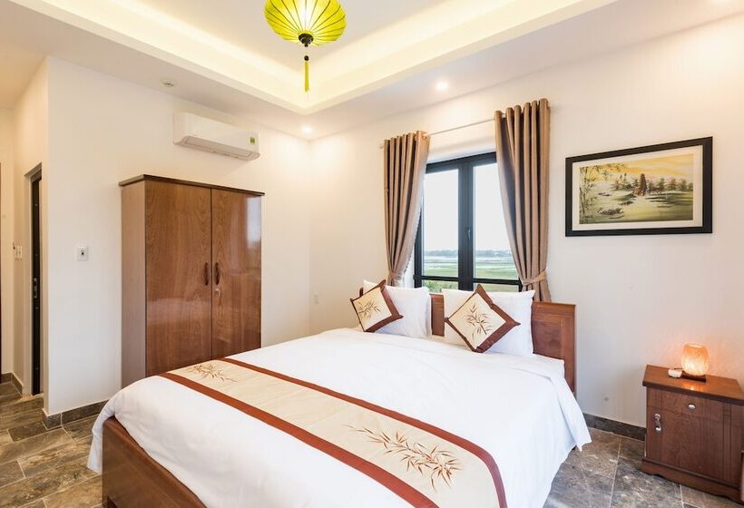 هتل Rice River Villa   Hoi An