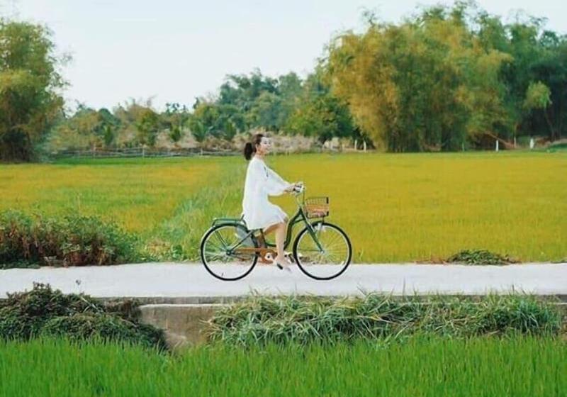 هتل Rice River Villa   Hoi An