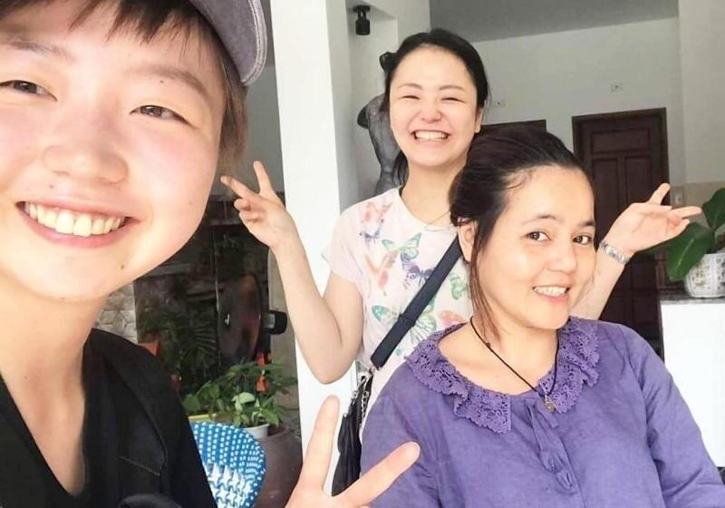 هتل Rice River Villa   Hoi An