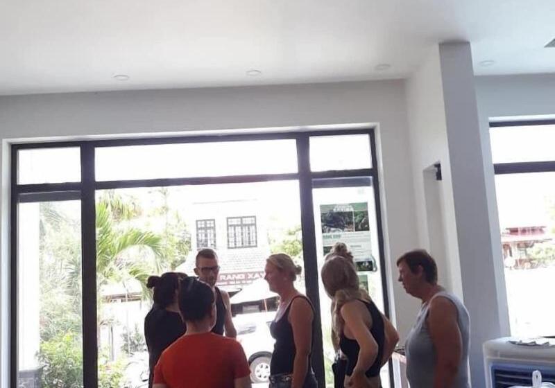 هتل Rice River Villa   Hoi An