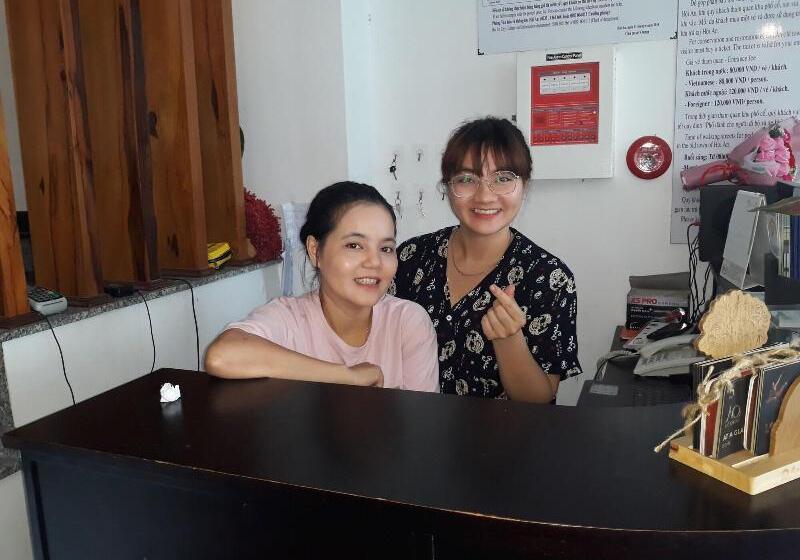 هتل Rice River Villa   Hoi An