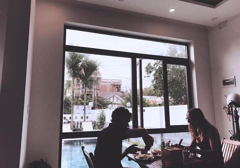 هتل Rice River Villa   Hoi An