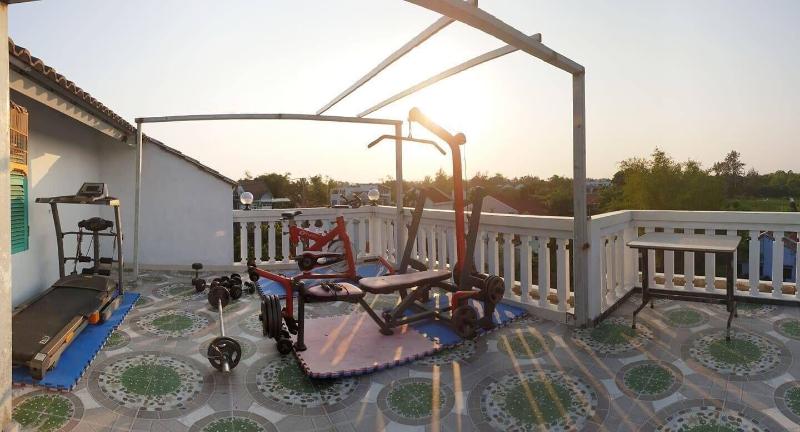 هتل Rice River Villa   Hoi An