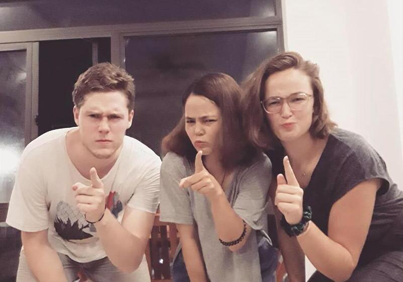 هتل Rice River Villa   Hoi An