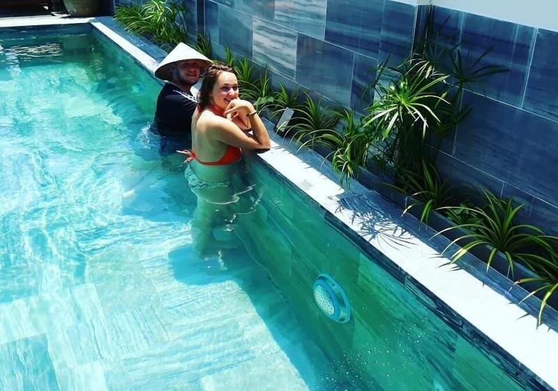 هتل Rice River Villa   Hoi An