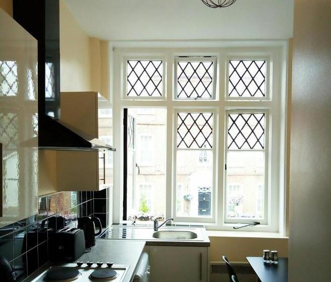 فندق Rioshouse Henley