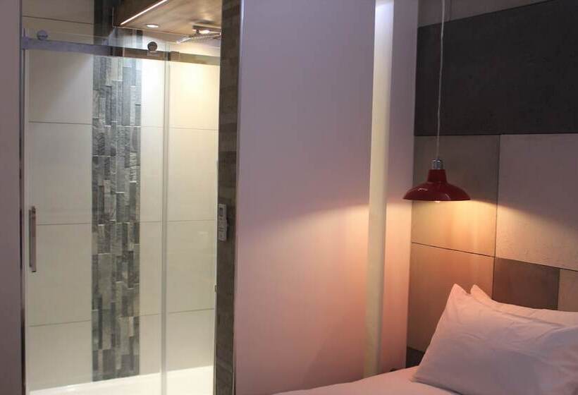 ホテル Rioshouse Henley