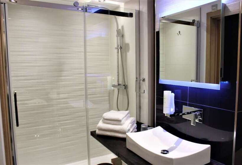 호텔 Rioshouse Henley