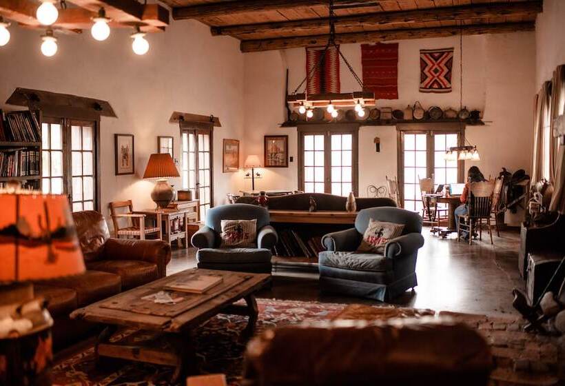 교외 호텔 Kay El Bar Guest Ranch