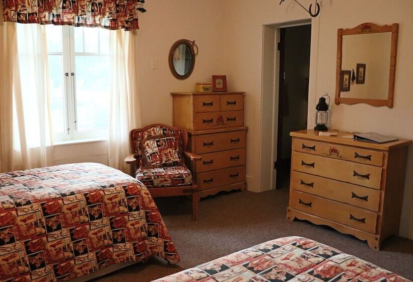 교외 호텔 Kay El Bar Guest Ranch