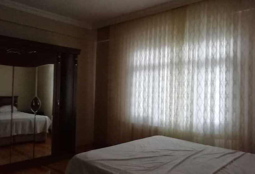 فندق Seremet Dinlenme Tesisi