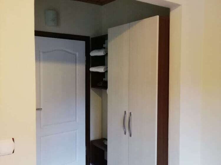 فندق Seremet Dinlenme Tesisi