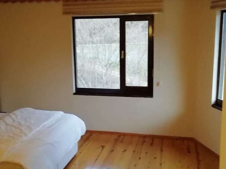 בית מלון כפרי Seremet Dinlenme Tesisi