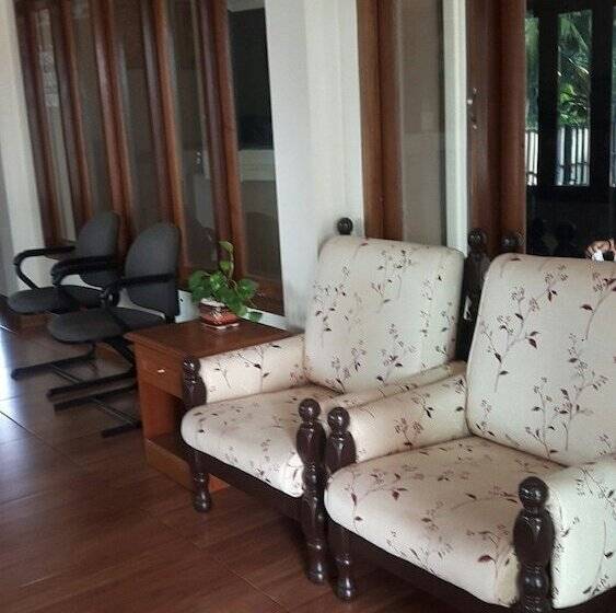 فندق Siri Apartment