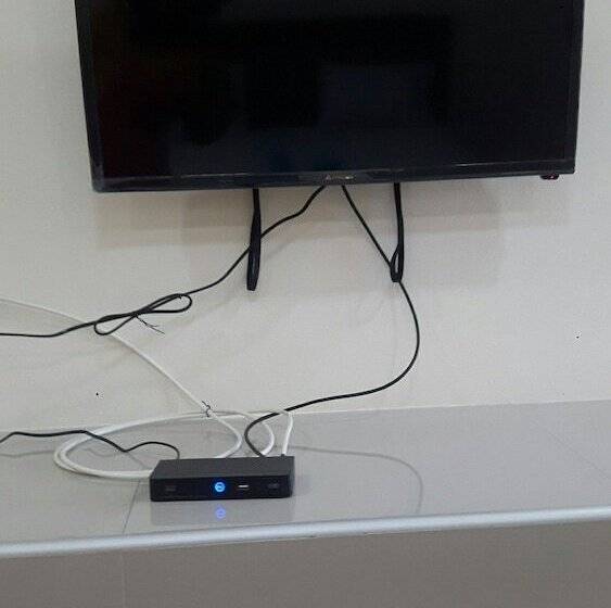 فندق Siri Apartment