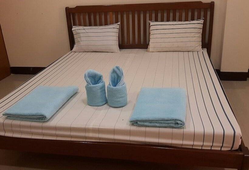 فندق Siri Apartment