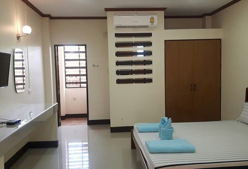 فندق Siri Apartment