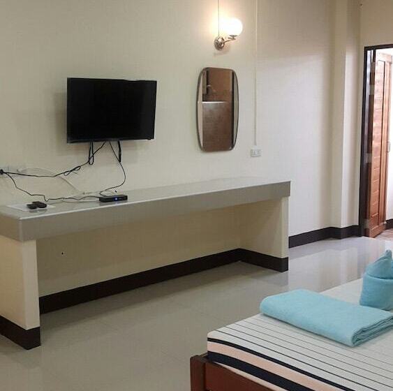 فندق Siri Apartment