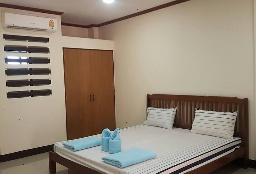 فندق Siri Apartment