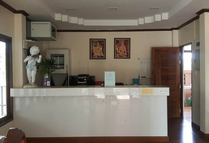 فندق Siri Apartment