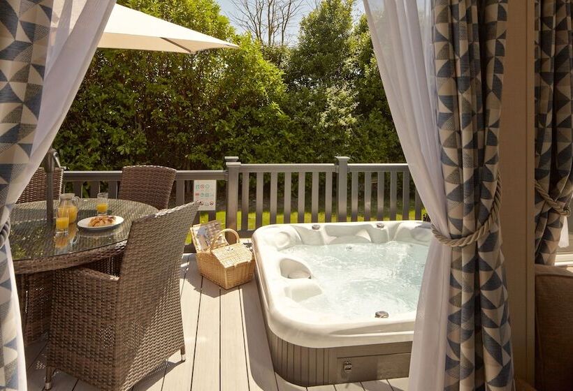 호텔 St Helens Coastal Resort