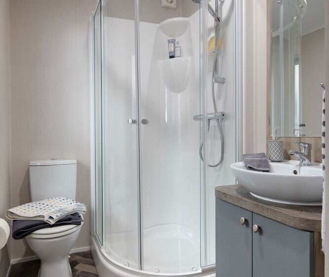 호텔 St Helens Coastal Resort