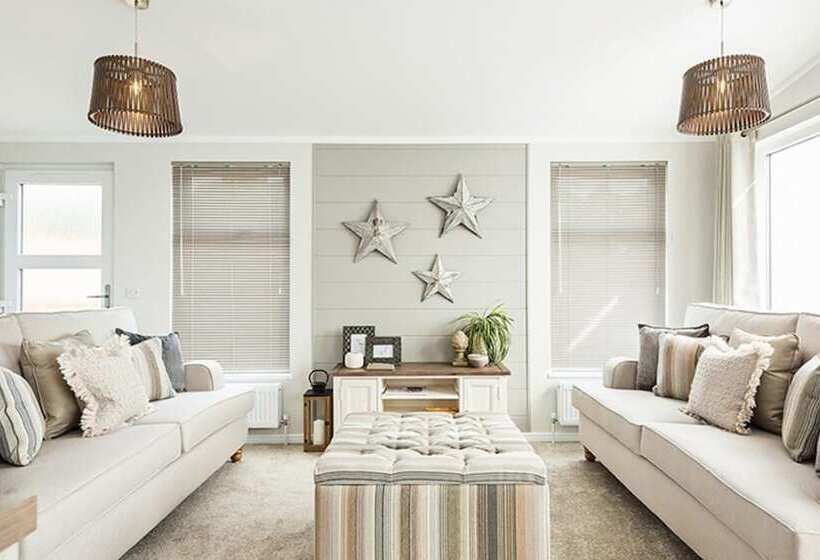 호텔 St Helens Coastal Resort