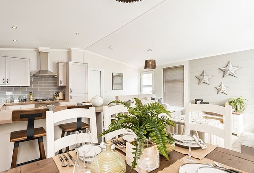 호텔 St Helens Coastal Resort