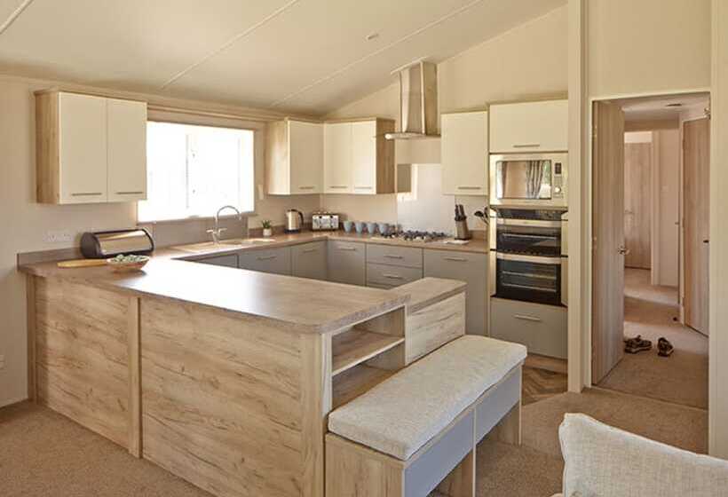 호텔 St Helens Coastal Resort