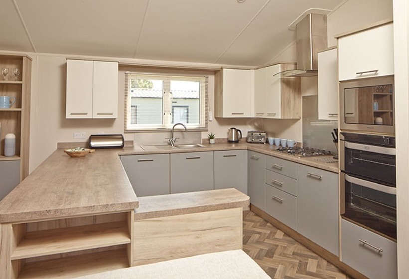 호텔 St Helens Coastal Resort