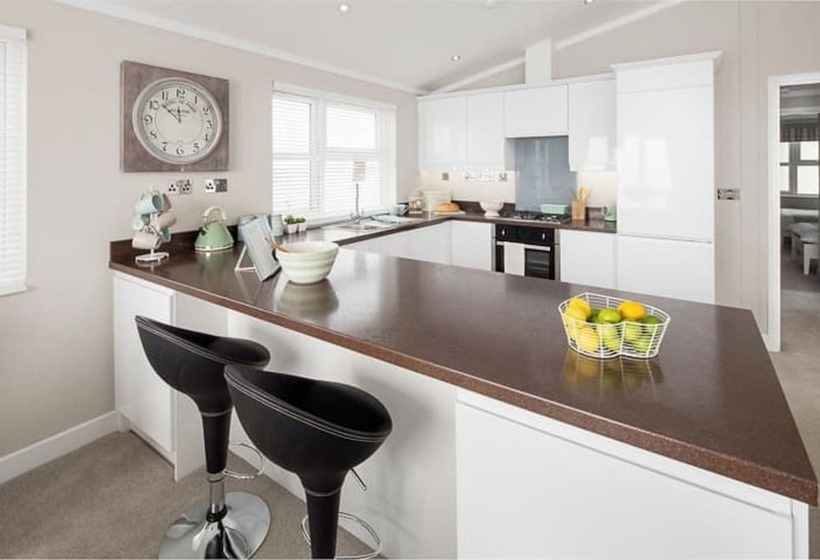 호텔 St Helens Coastal Resort