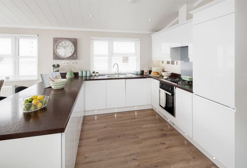 호텔 St Helens Coastal Resort