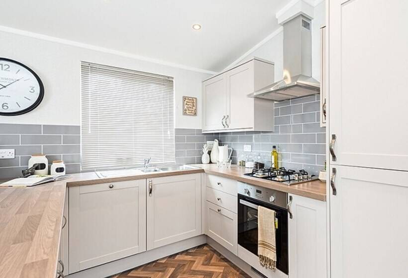 호텔 St Helens Coastal Resort