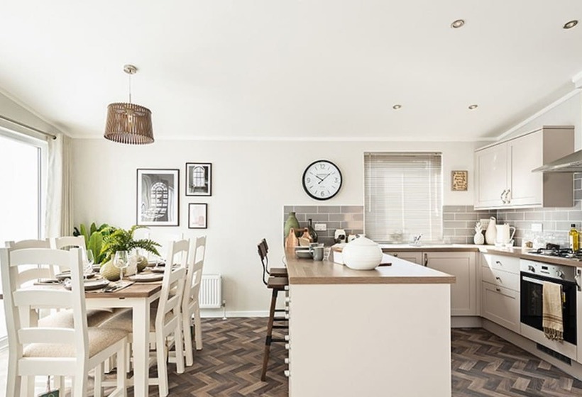 호텔 St Helens Coastal Resort