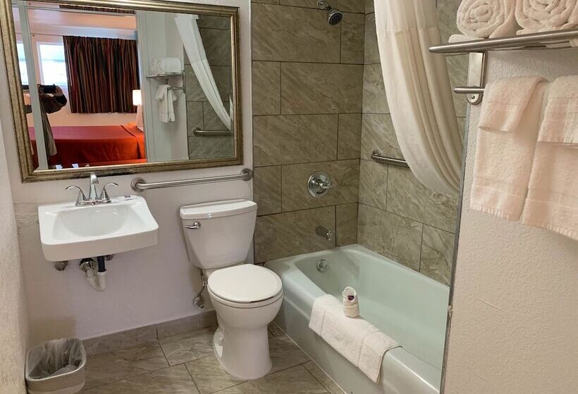 فندق Studio 6 Lincoln, Ne   Airport