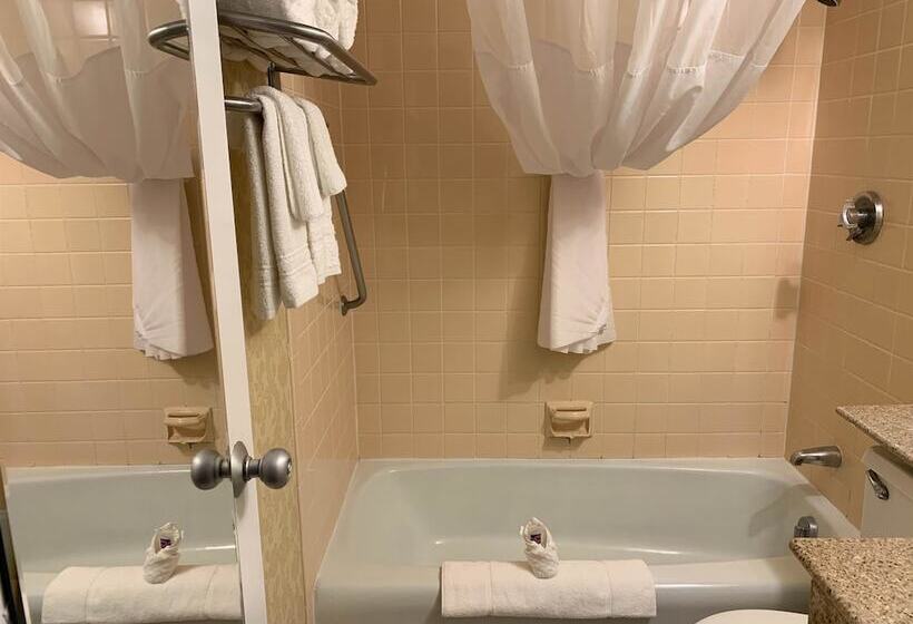 فندق Studio 6 Lincoln, Ne   Airport