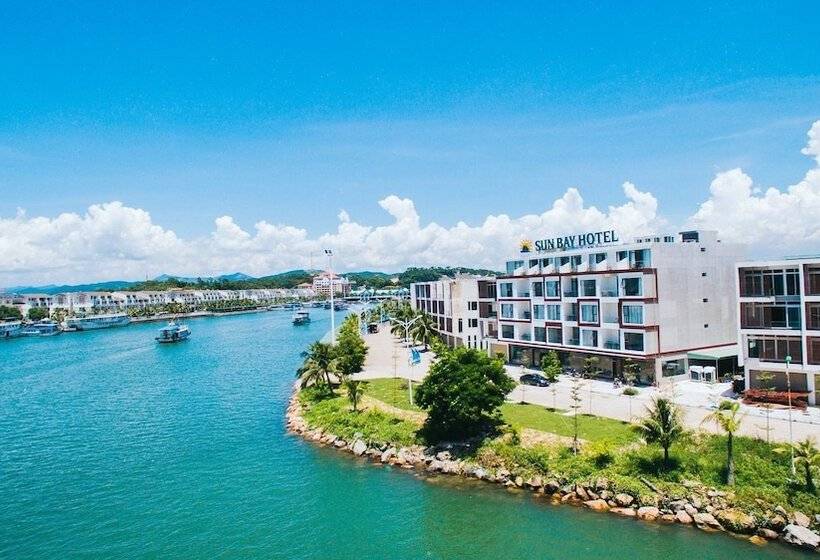 هتل Sun Bay