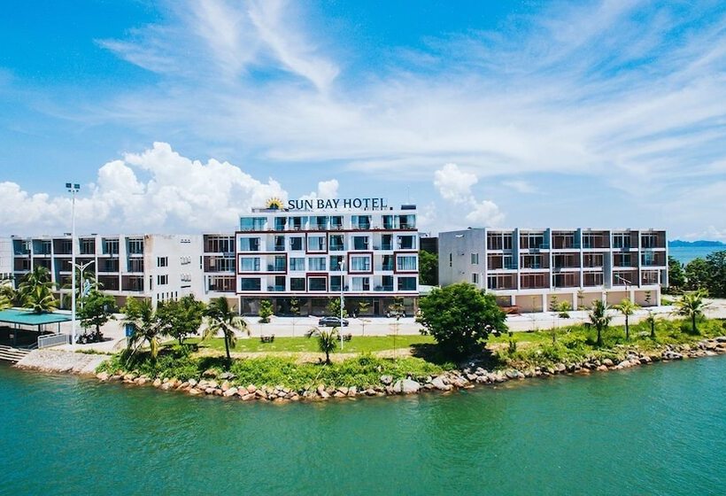 هتل Sun Bay