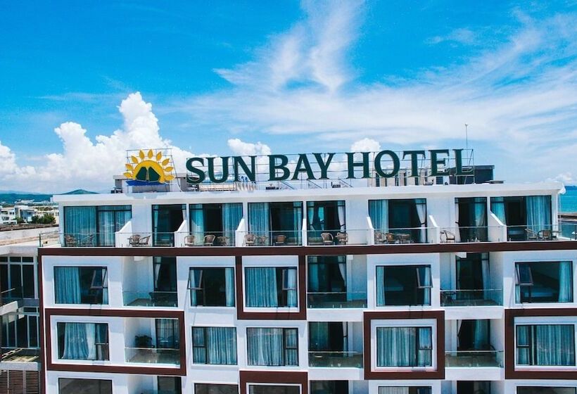 هتل Sun Bay